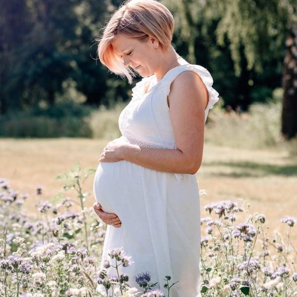 babybauchfotografie ilona mueller