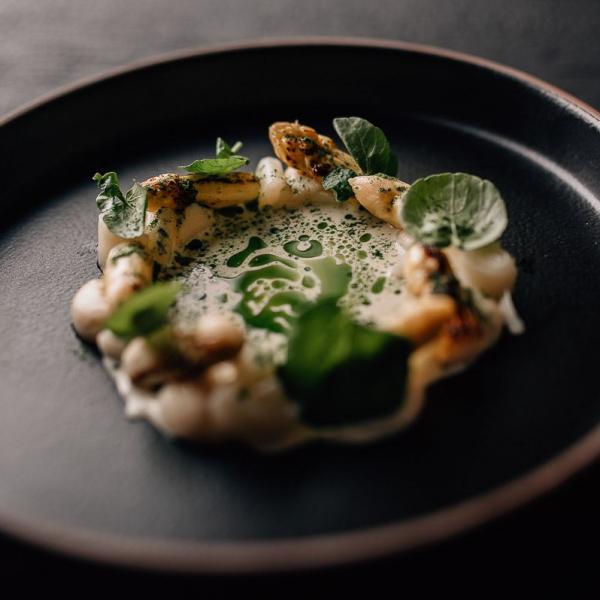 foodfotografie sterneküche werbeaufnahmen ilona mueller