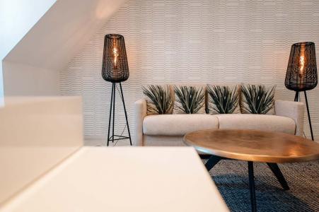 hotelzimmer shooting