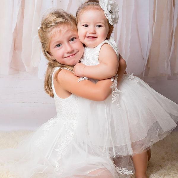 geschwister im studio