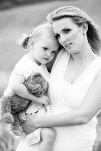 mutter und tochter shooting