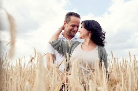 paarshooting im feld