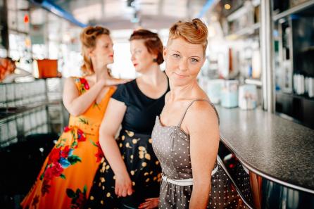 50iger jahre shooting frauen kitzingen würzburg marktbreit